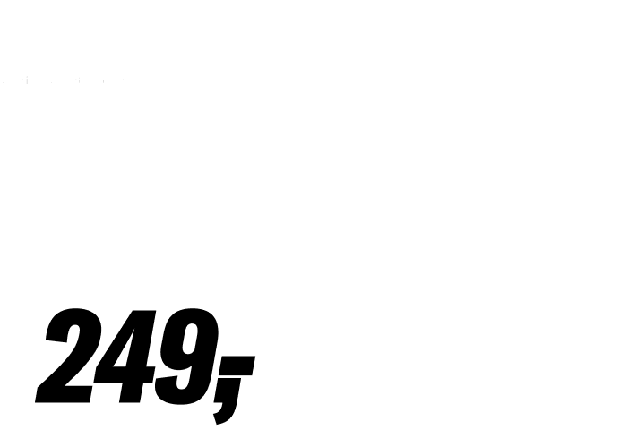 Massage gun mini tilbud