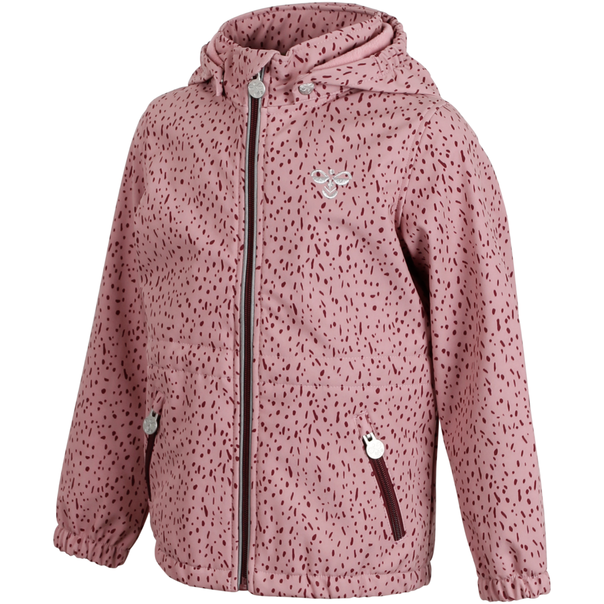 Køb Hummel Fashion Softshell Jakke - Børn til Børn i til 650 kr | SPORTMASTER