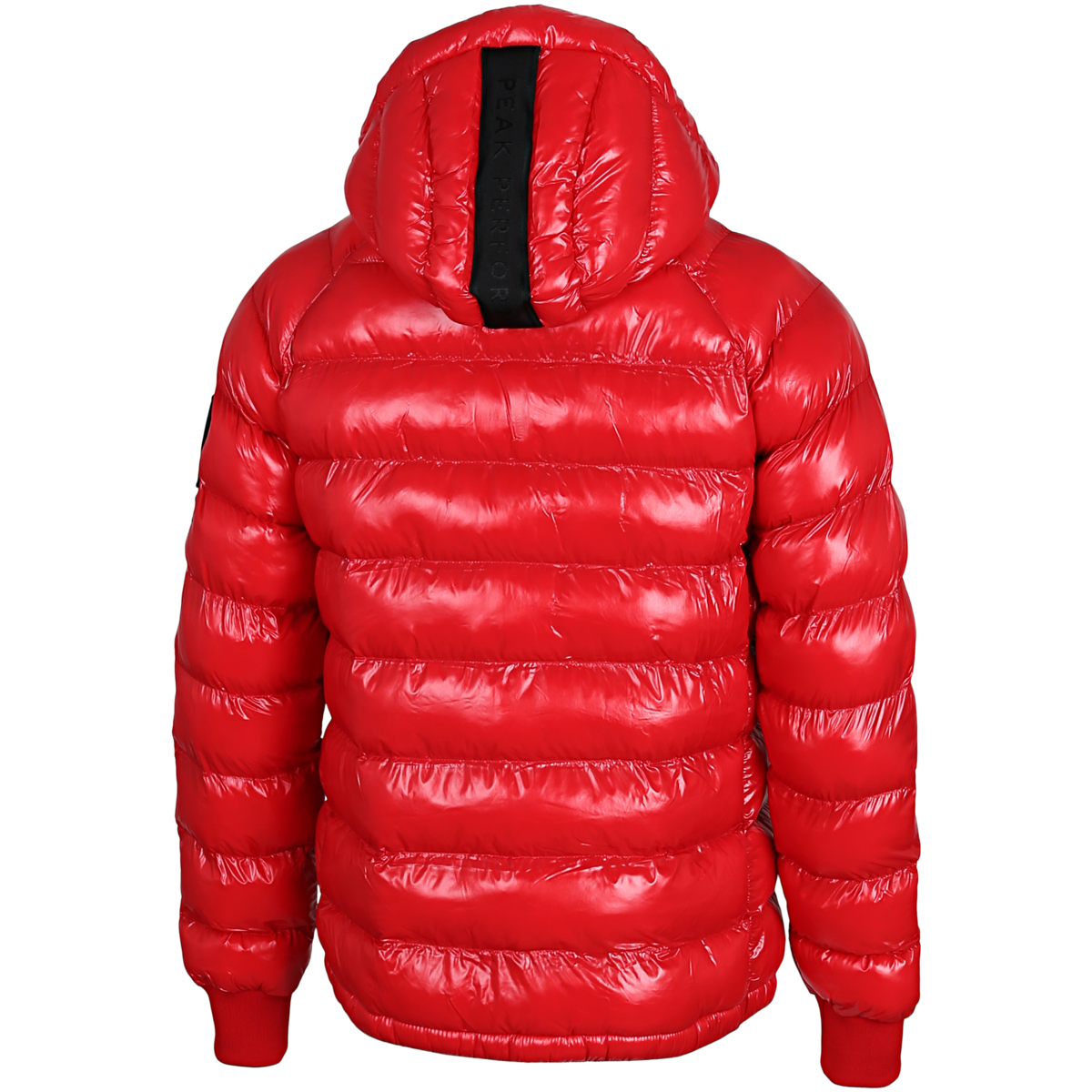 symbol Dempsey Evolve Køb Peak Performance Tomic Jacket til Børn i Dark Chilli til 1500 kr |  SPORTMASTER