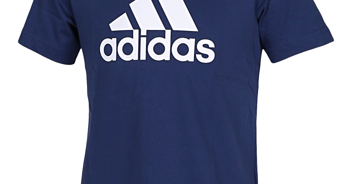 Køb adidas Must of Sport T-shirt til Børn Tecind/White til kr | SPORTMASTER