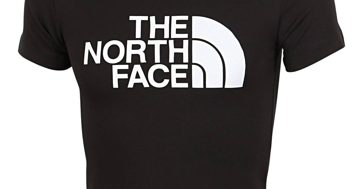 schuifelen elleboog tyfoon Køb The North Face Easy T-shirt til Børn i Tnf Black/Tnf White til 249 kr |  SPORTMASTER