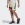 adidas-Sportswear 3-Stripes Tape Summer Shorts-Cwhite/Hazcop-2214552