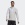 adidas-Primeblue Half-Zip Running Jakke-White/Alumin-2214690