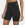 Nike-One 7" Shorts-Black/White-2200862