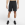 Nike-Dri-FIT Træningsshorts-Black/White-2280443