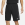 Nike-Repeat Fleece Shorts-Black/White-2290621