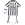 adidas-Juventus Hjemmebanesæt Minikit 2021/22-White/Black-2227108