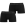 Firetrap-2 Pak Boxershorts-Black / Black-2330827