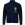 hummel-AIS Zip Jacket Adult - Uniform-Marine-2143749