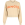 Kangol-Wham Cropped Sweatshirt-Faded Tan-2336395