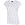Miso-Boyfriend T-shirt-White Heart-2330053