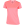 Newline-Base Cool T-shirt-Fluo Pink-2051299