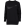 Nike-Dry Top Crew Swoosh Sweatshirt-Black/Black/Black/Bl-2030336