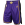 Nike-Los Angeles Lakers Statement Edition Shorts-Field Purple/Amarill-2305107