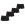Reebok-Trunk Boxershorts - 4 Par-Black/Red-2330324