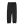 Slazenger-Closed Hem Woven Junior Joggingbukser-Black-2356587