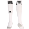 adidas-AdiSock 18 Fodboldstrømper-White/Black-2001460