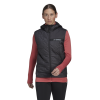 adidas-Terrex Multi Insulated Vest-Black-2297670