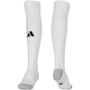 adidas-Milano 23 Fodboldsokker-White/Black-2336328