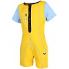 Arena-Friends Warmsuit-Yellow-2179013