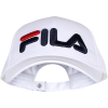 Fila-Logo Kasket-White-2224773