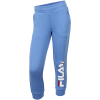 Fila-French Terry Logo Joggingbukser-Blue-2265556
