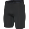 hummel-First Performance Tight Shorts-Black-2123028