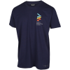 hummel-AIS T-shirt Adult Blue - Uniform-Marine-2143740