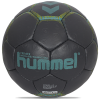 hummel-Premier Håndbold-Dark Grey/Blue/Yello-2225158