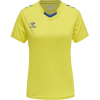 hummel-Core Poly T-Shirt

-Blazing Yellow/True -2242951