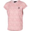 hummel-Nanna T-shirt-Rosette-2243547