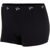 Master-Seamless Shorts-Black-1600734