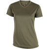 Newline-Base Cool T-shirt-Khaki-2051289