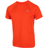 Newline-Løbe T-shirt-Spicy Orange-2260734