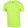 Newline-Base Cool T-Shirt-Neon Yellow-802743