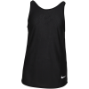 Nike-Big Kid's Tank Top-Black/White-2118620