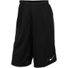 Nike-Dri-FIT League Knit II Shorts-Black/White/White-2160284