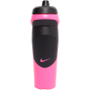 Nike-Hypersport Drikkedunk-Pink Pow/Black/Black-2188845