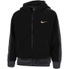 Nike-Therma Hættetrøje-Black/Dk Smoke Grey-2191507