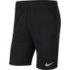 Nike-Dri-FIT Park 20 Shorts-Black/Black/White-2196849