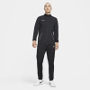 Nike-Dri-FIT Academy Fodboldtracksuit-Black/White/White-2200340