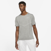 Nike-Dri-FIT Rise 365 T-Shirt-Smoke Grey/Htr/Refle-2213247