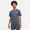 Nike-Dri-FIT Rise 365 Run Division T-Shirt-Thunder Blue/Reflect-2239274