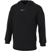 Nike-Yoga Hættetrøje-Black-2269006