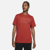 Nike-Dri-FIT Graphic T-Shirt-Cinnabar-2280479