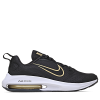 Nike-Air Zoom Arcadia 2-Black/Metallic Gold--2284541