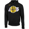 Nike-Los Angeles Lakers Hættetrøje-Black-2285478