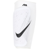 Nike-Mercurial  Lite Benskinner-White/White/Black-2287766