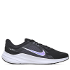 Nike-Quest 5-Black/White-iron Gre-2289024