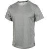 Nike-Dri-FIT UV Miler T-Shirt-Particle Grey/Grey F-2324402